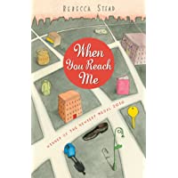 When you reach me
